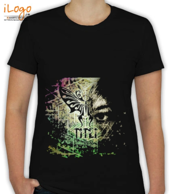 Shirt titli-logo T-Shirt