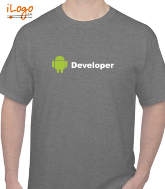 Shirt android-dev T-Shirt