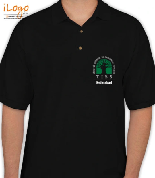 Shirt RDG- T-Shirt