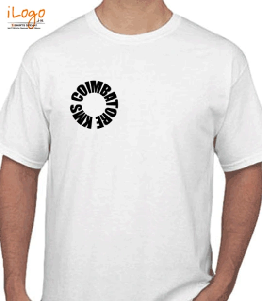 Shirt ABHI- T-Shirt