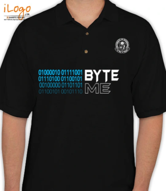 Shirt -RBlack T-Shirt