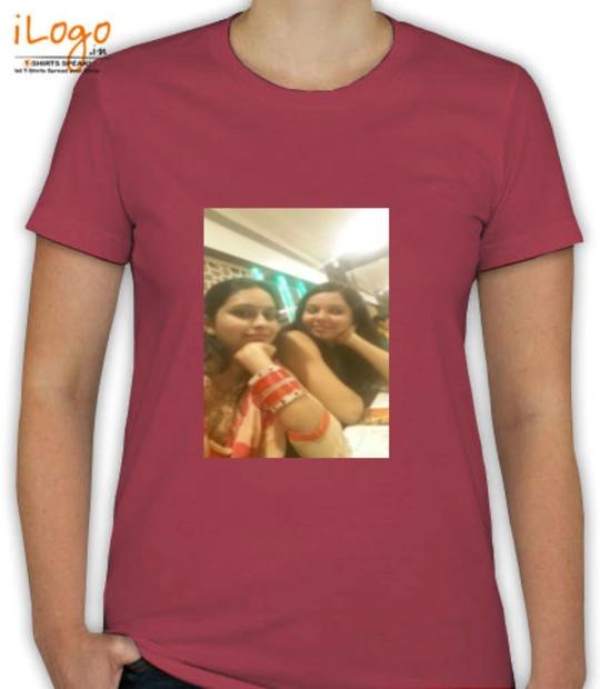 Shirt sonalisri T-Shirt