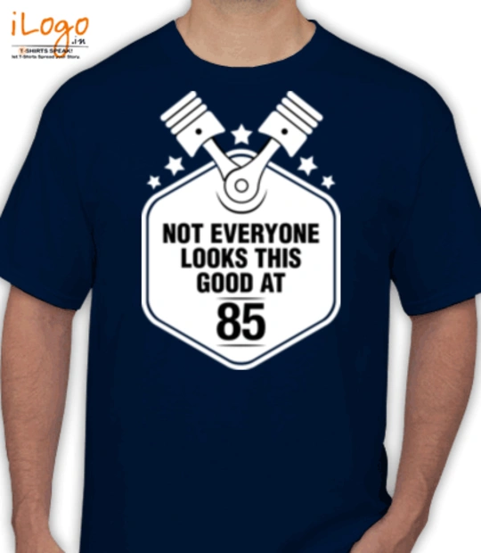 Shirt look-that T-Shirt