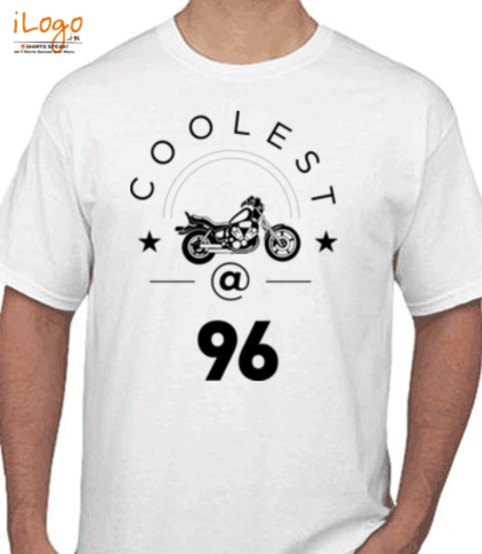 Shirt coolest T-Shirt