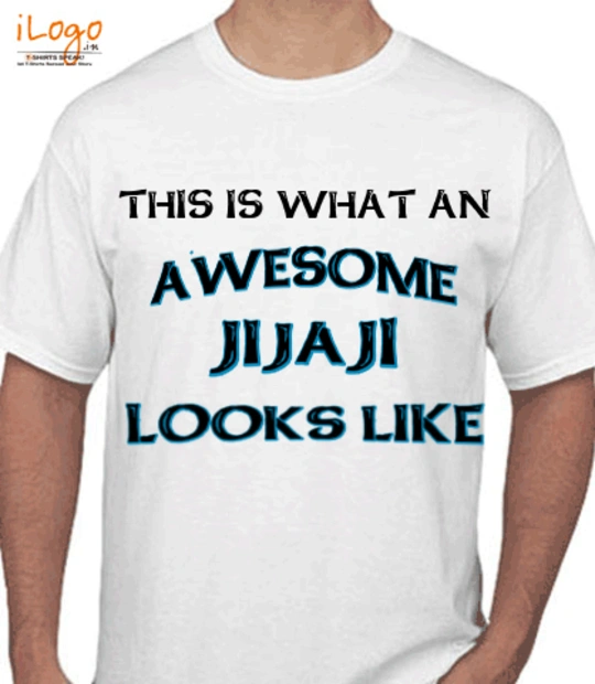 Shirt JIJAJI T-Shirt