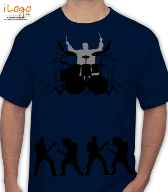 Shirt ash T-Shirt