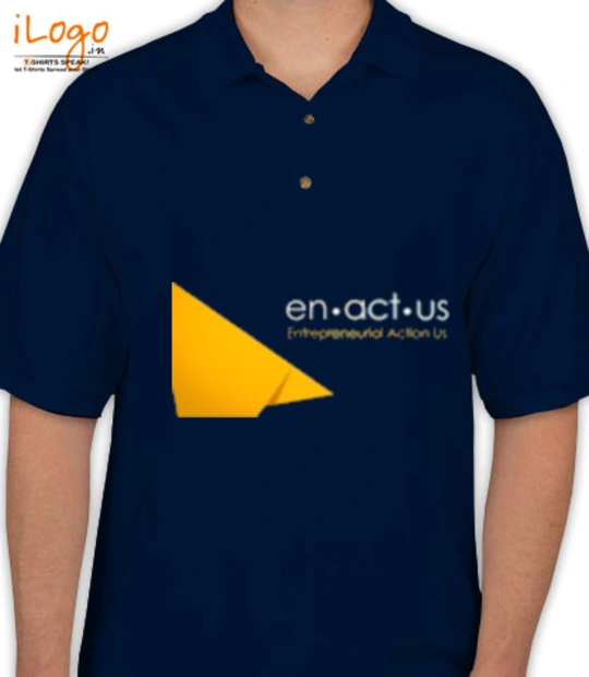 Shirt enactus T-Shirt