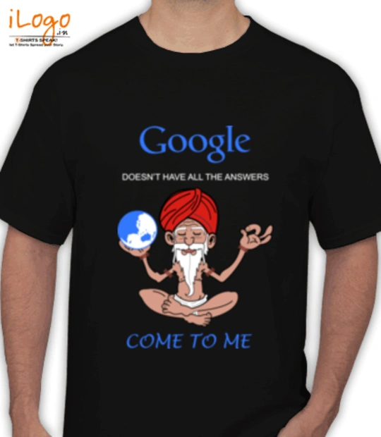 Google GoogleT T-Shirt