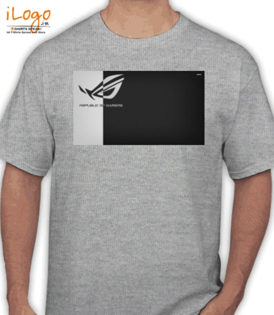 T shirts Greynew T-Shirt