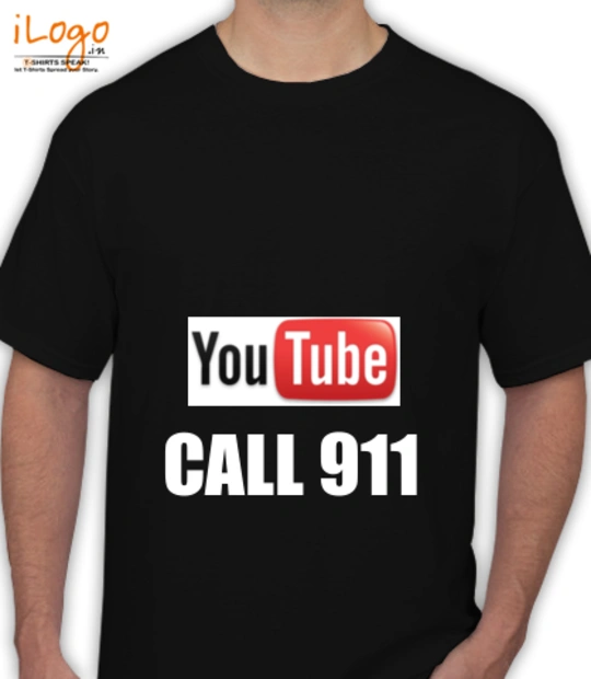 Tee asp T-Shirt