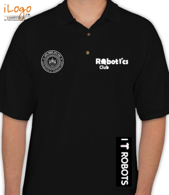 Tee clubshirt T-Shirt