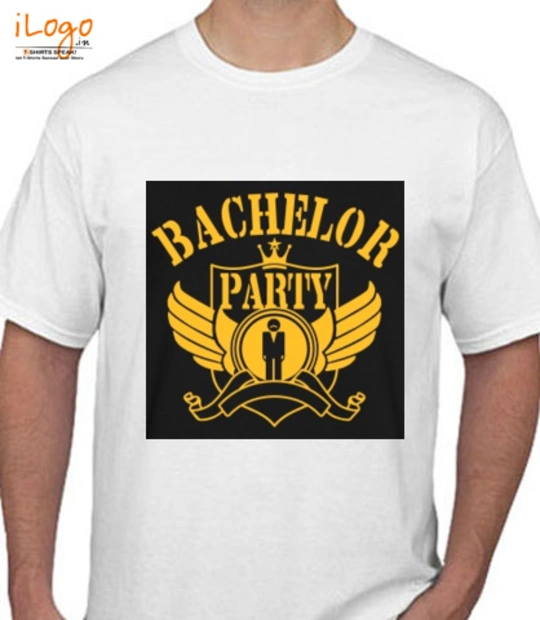 Tee Naman T-Shirt