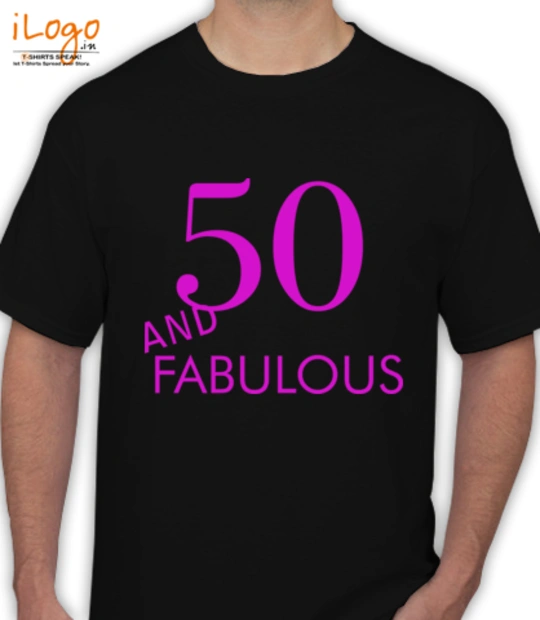 Tee -and-fabulous T-Shirt