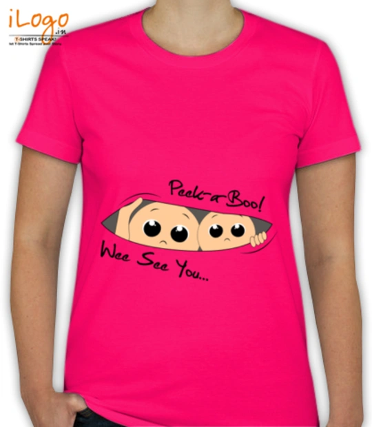 Tee Mom- T-Shirt