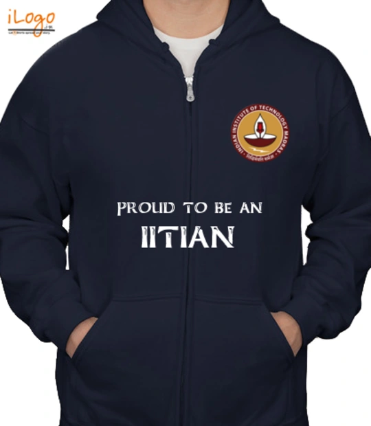 Tee IITM T-Shirt