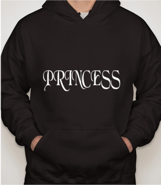Tee PRINCESS T-Shirt