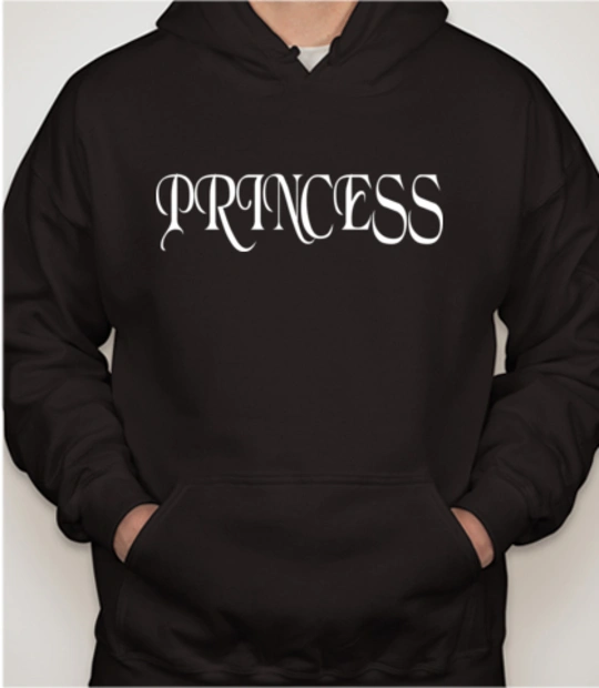 Tee PRINCESS T-Shirt