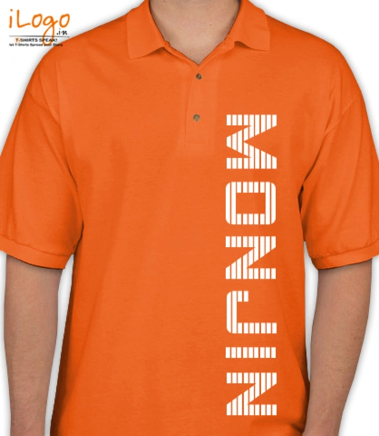 Shirts monjin- T-Shirt