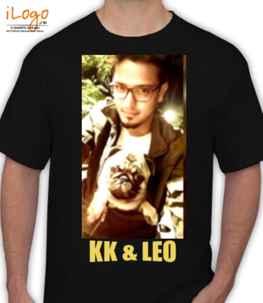 Shirts KK T-Shirt