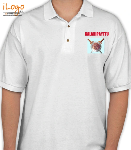 Tee MY-KALARI T-Shirt