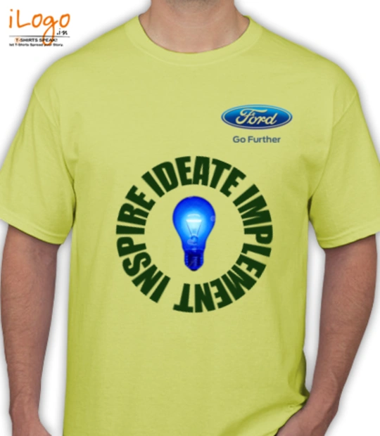 Tee TShirt-Design T-Shirt