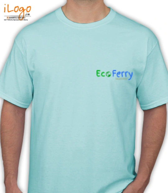 Nda ecoferry T-Shirt