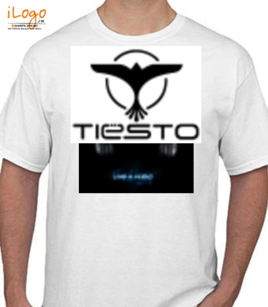 Tee Tiesto T-Shirt
