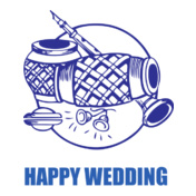 HAPPY-WEDDING
