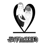 just-married