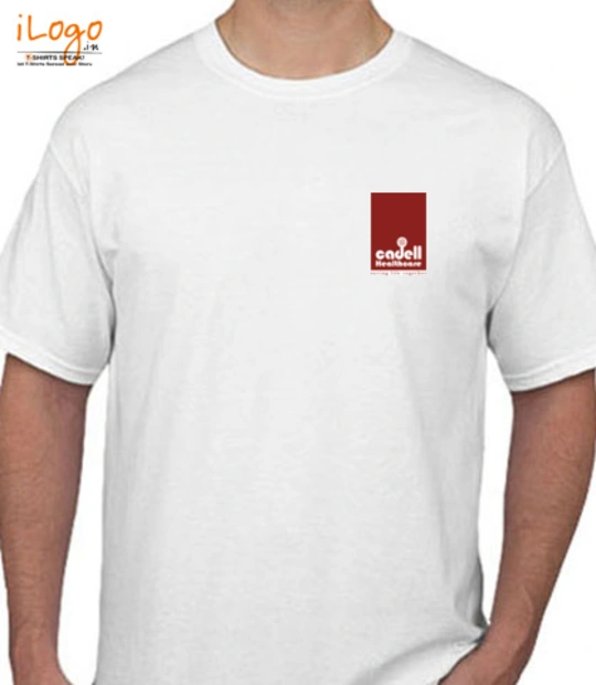 Dell cadell-t-shirt T-Shirt
