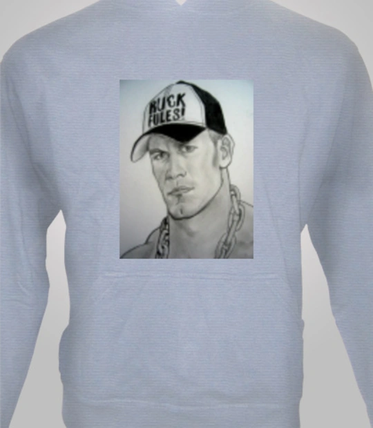 Tee john- T-Shirt
