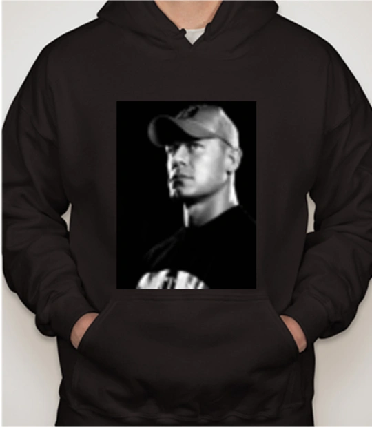 Tee john- T-Shirt