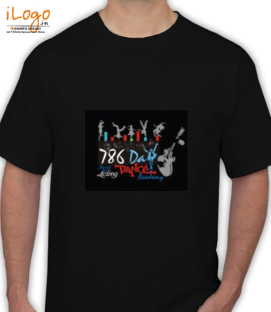 Tee DAYDANCE T-Shirt