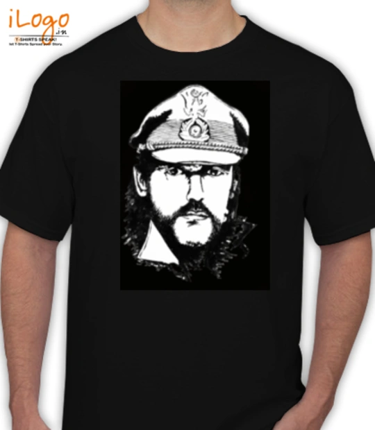 Tee lemmyscreen T-Shirt