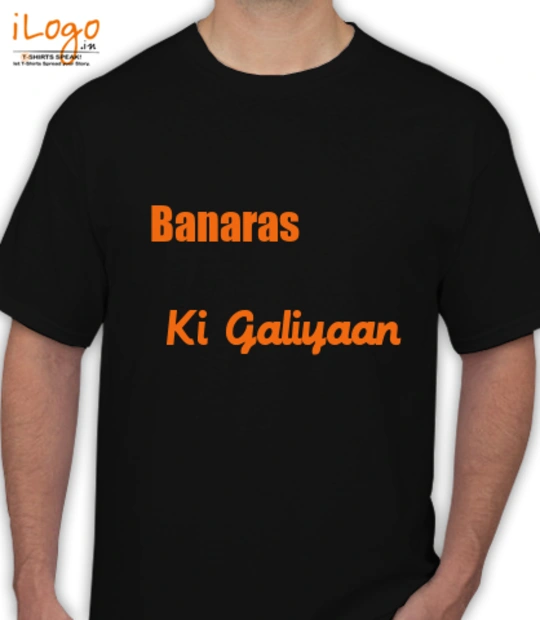 Tee Banaraski T-Shirt