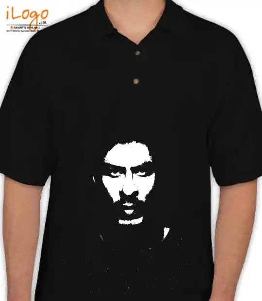 black :front
