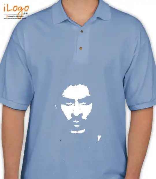 sky blue :front