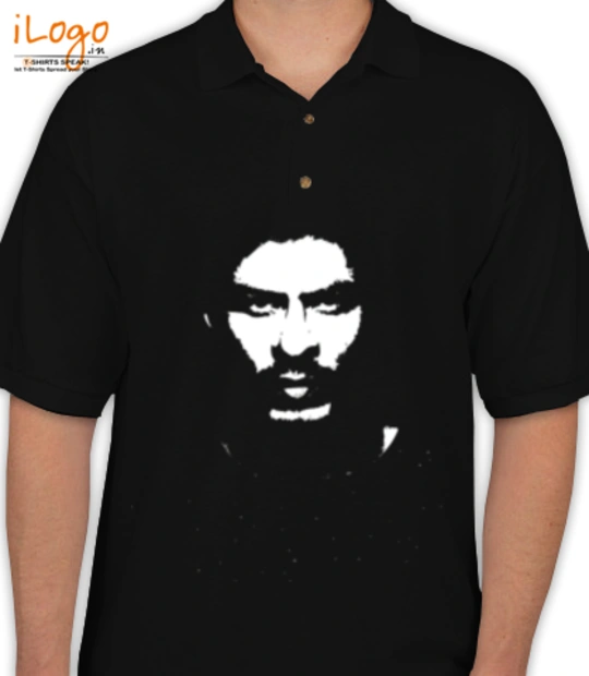 Tee SRKian T-Shirt