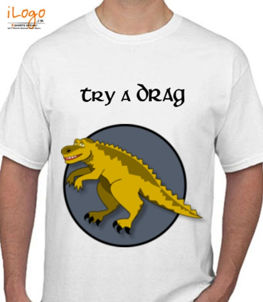 Tee CLASH-OF-CLANS T-Shirt