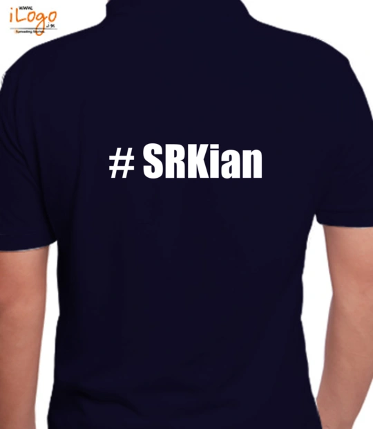 navy blue :back