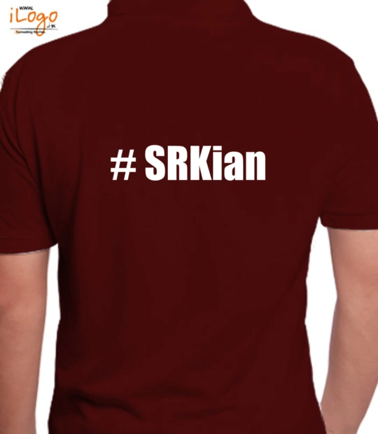 maroon :back