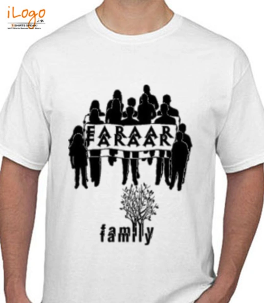 Tee FARAAR T-Shirt
