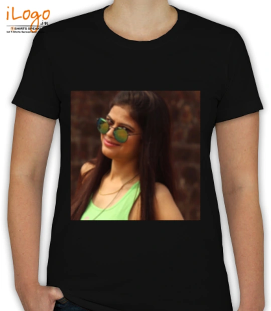Tee Rohit T-Shirt