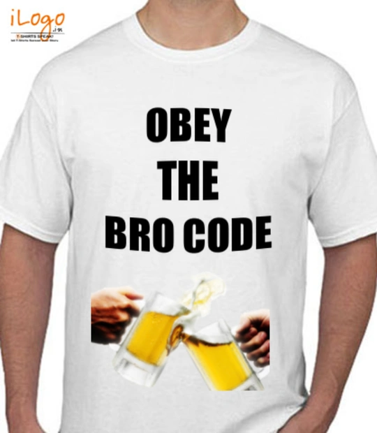Tee Preetham-Gampa T-Shirt