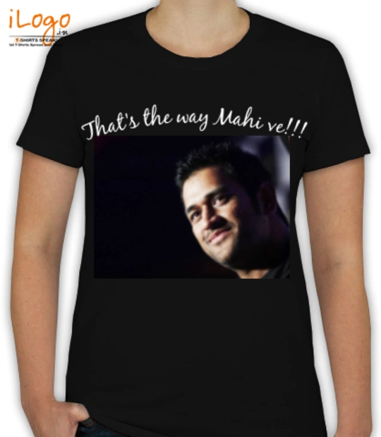 Tee Mahi-Mamata T-Shirt