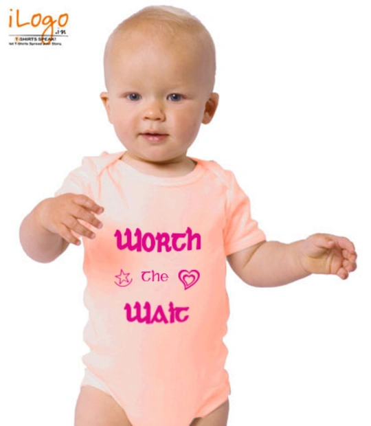 Shirt worth-the-wait T-Shirt