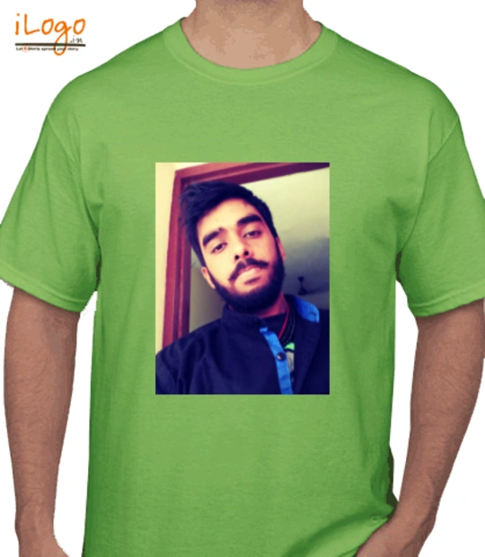 Shirt asmi T-Shirt