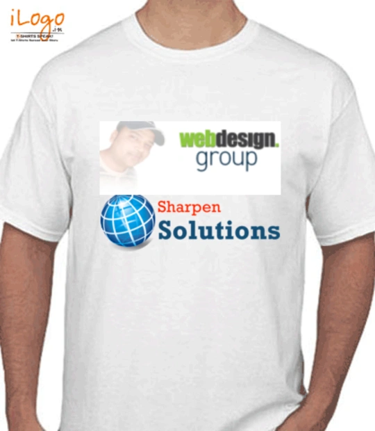 GoogleWebMagic - T-Shirt