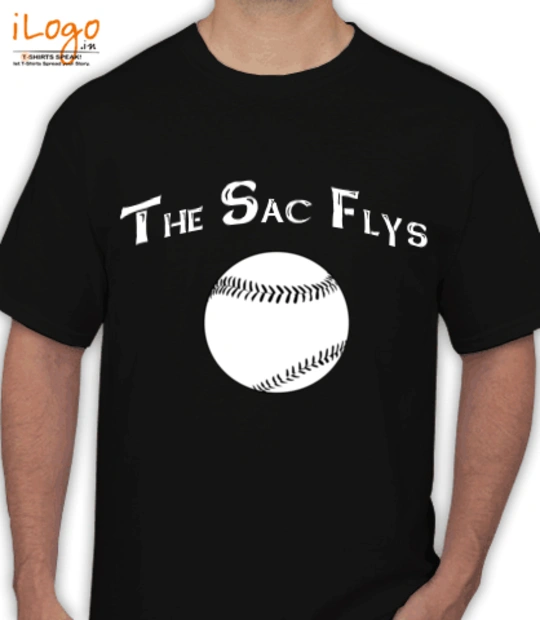 Shirt Sac-Fly T-Shirt
