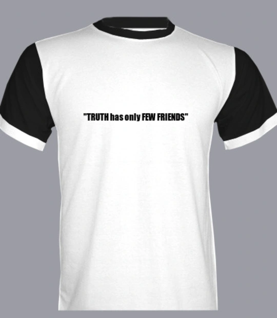 Shirt BE-XURIOUS T-Shirt